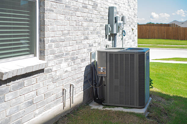 Reliable Heat Pump Repair contractor in Santa Paula, CA by FH HVAC